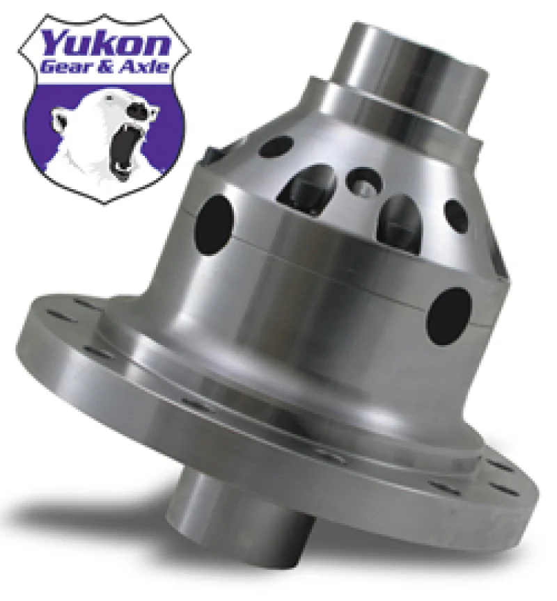 Yukon Gear Grizzly Locker Dana 44 Replacement - Image 2