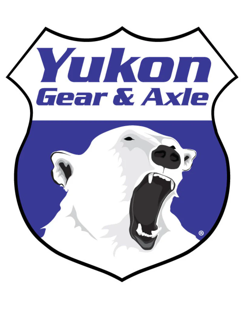 Yukon Gear Dana 60 Abs Exciter Tone Ring - Image 10