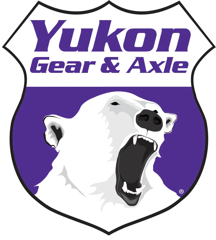 Yukon Gear Dana 60 Abs Exciter Tone Ring - Image 11