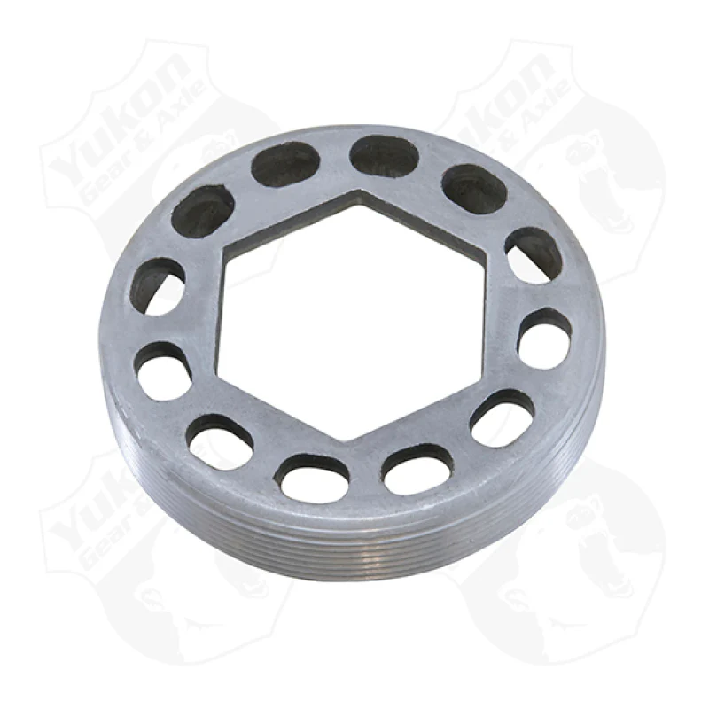 Yukon Gear Diff Carrier Side Bearing Screw Adjuster For Chrysler 7.25in and 8.25in - Image 2