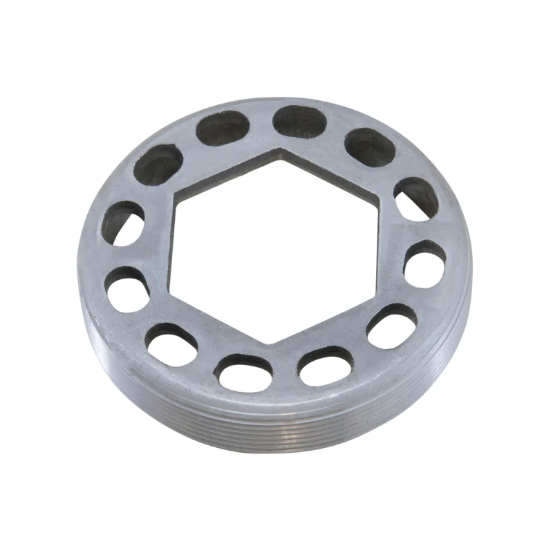 Yukon Gear Diff Carrier Side Bearing Screw Adjuster For Chrysler 7.25in and 8.25in - Image 4