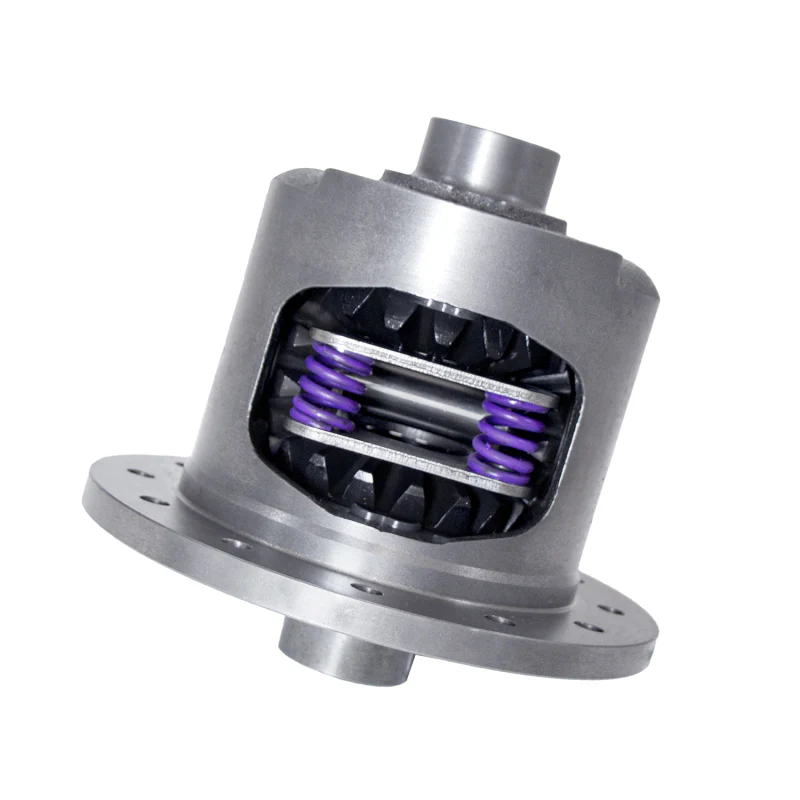 Yukon Gear Dura Grip Limited Slip Differential for GM 12 Bolt 30 Spl 2.76-3.42 Ratio - Image 2