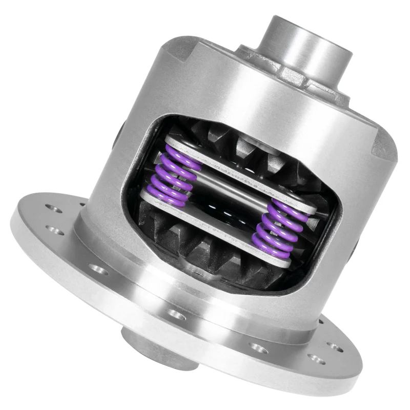 Yukon Gear Dura Grip Limited Slip Differential for GM 12 Bolt 30 Spl 2.76-3.42 Ratio - Image 3