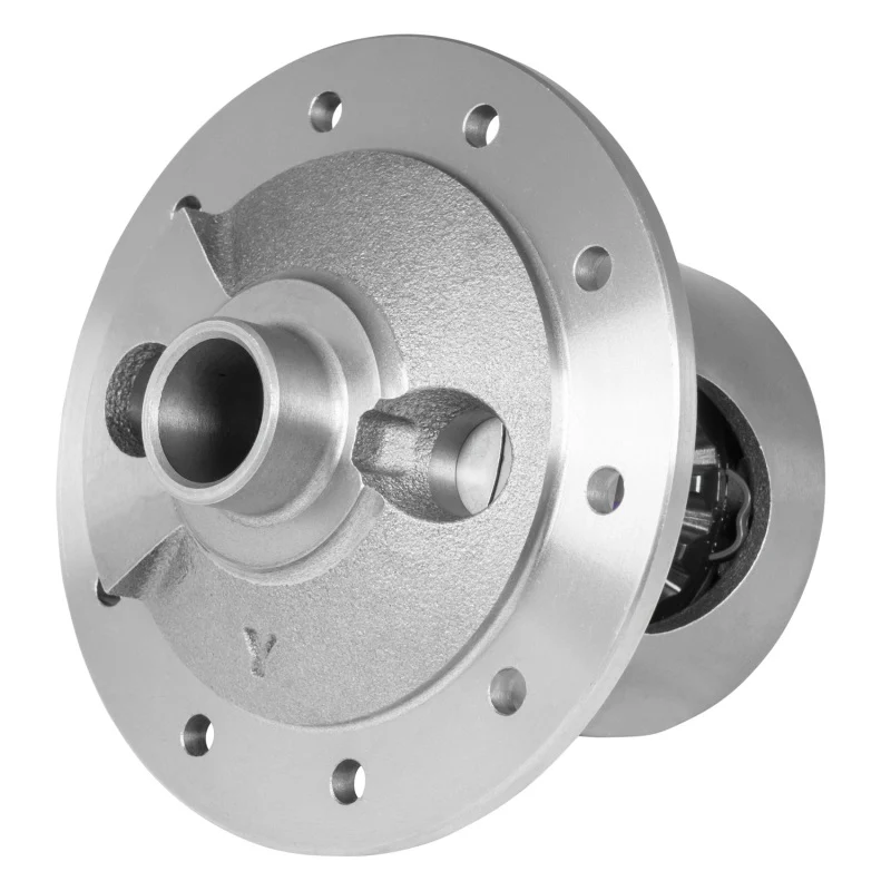 Yukon Gear Dura Grip Limited Slip Differential for GM 12 Bolt 30 Spl 2.76-3.42 Ratio - Image 4