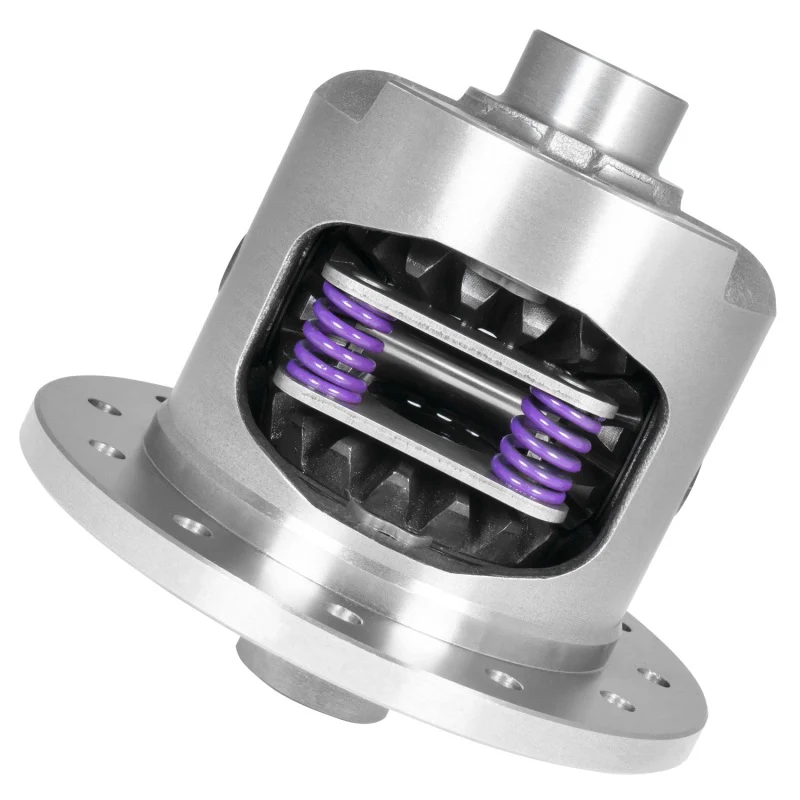 Yukon Gear Dura Grip Limited Slip Differential for GM 12 Bolt 30 Spl 2.76-3.42 Ratio - Image 7