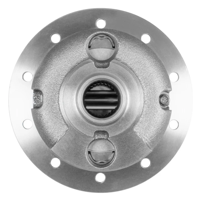 Yukon Gear Dura Grip Limited Slip Differential for GM 12 Bolt 30 Spl 2.76-3.42 Ratio - Image 9