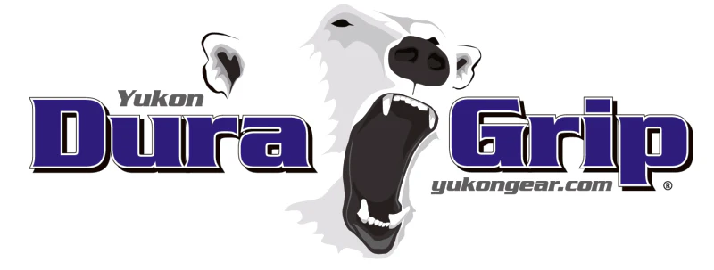 Yukon Gear Dura Grip Positraction For GM 7.625in w/ 28 Spline Axles / 3.23+ - Image 11