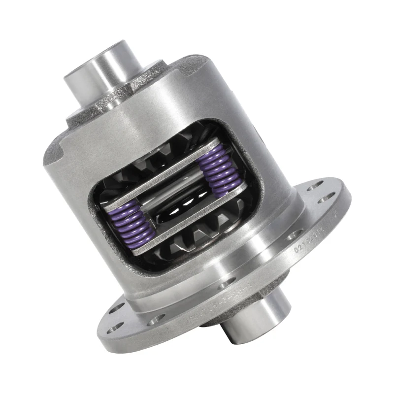 Yukon Gear Dura Grip Positraction For GM 7.625in w/ 28 Spline Axles / 3.23+ - Image 2