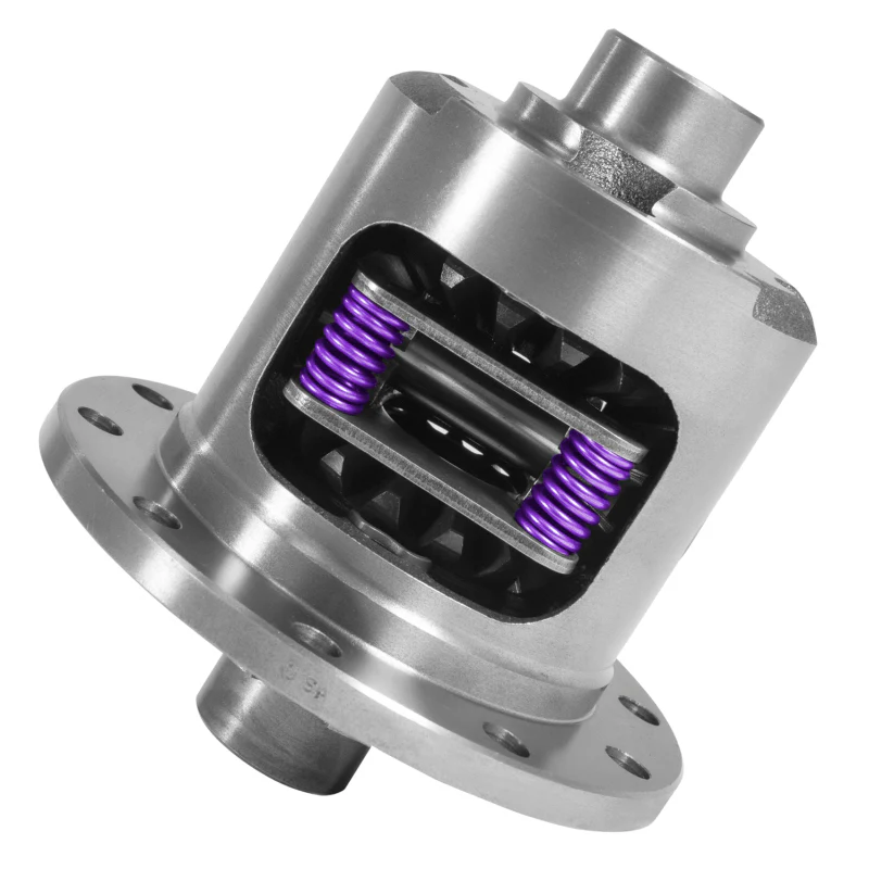 Yukon Gear Dura Grip Positraction For GM 7.625in w/ 28 Spline Axles / 3.23+ - Image 3