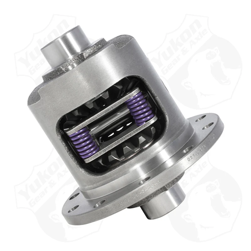 Yukon Gear Dura Grip Positraction For GM 7.625in w/ 28 Spline Axles / 3.23+ - Image 4