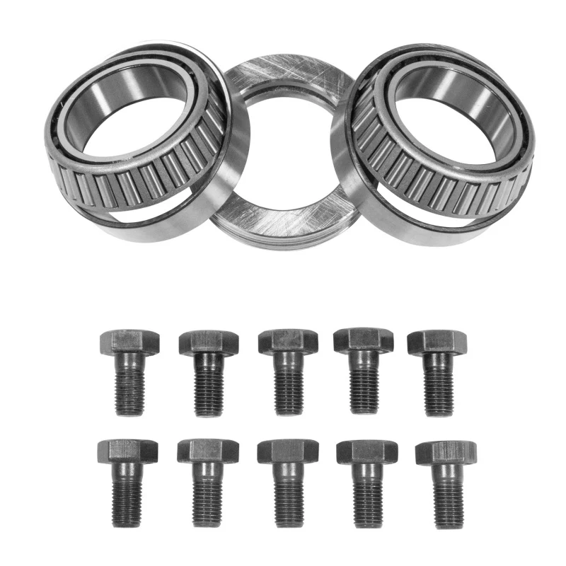 Yukon Gear Dura Grip Positraction For GM 8.5in w/ 28 Spline Axles - Image 5