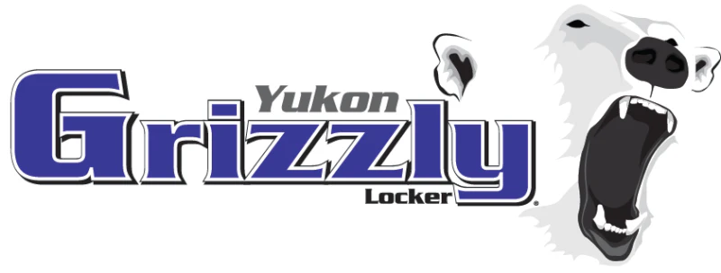 Yukon Gear Grizzly Locker For Dana 30 / 27 Spline / 3.73+ - Image 7