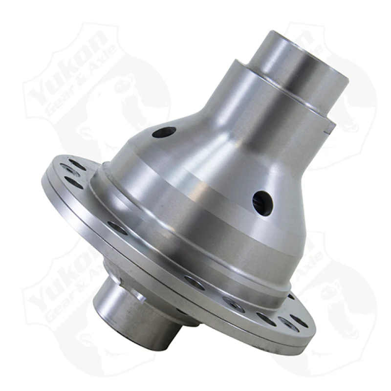 Yukon Gear Grizzly Locker For Ford 9in w/ 35 Spline Axles - Image 3