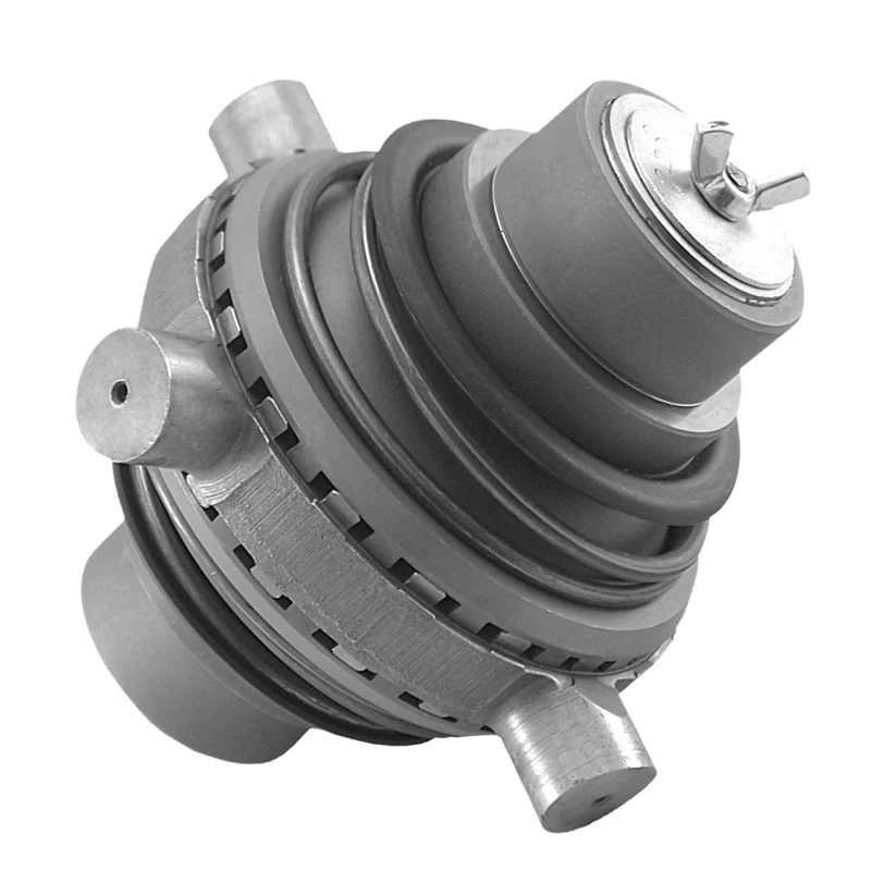 Yukon Gear Grizzly Locker For GM 10.5in 14 Bolt Truck w/ 30 Spline Axles - Image 4