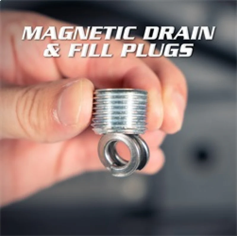Yukon Gear Hardcore Diff Cover for 11.5in & 11.8in GM Dodge Ram - Image 17