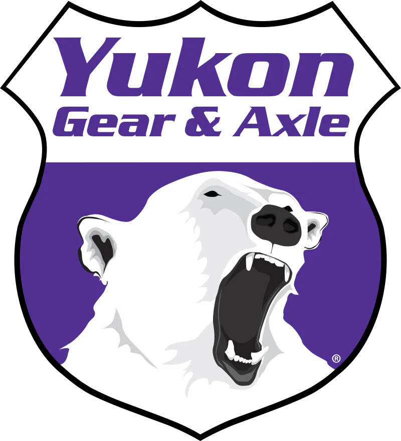 Yukon Gear Hardcore Diff Cover for 14 Bolt GM Rear w/ 3/8in. Cover Bolts - Image 14