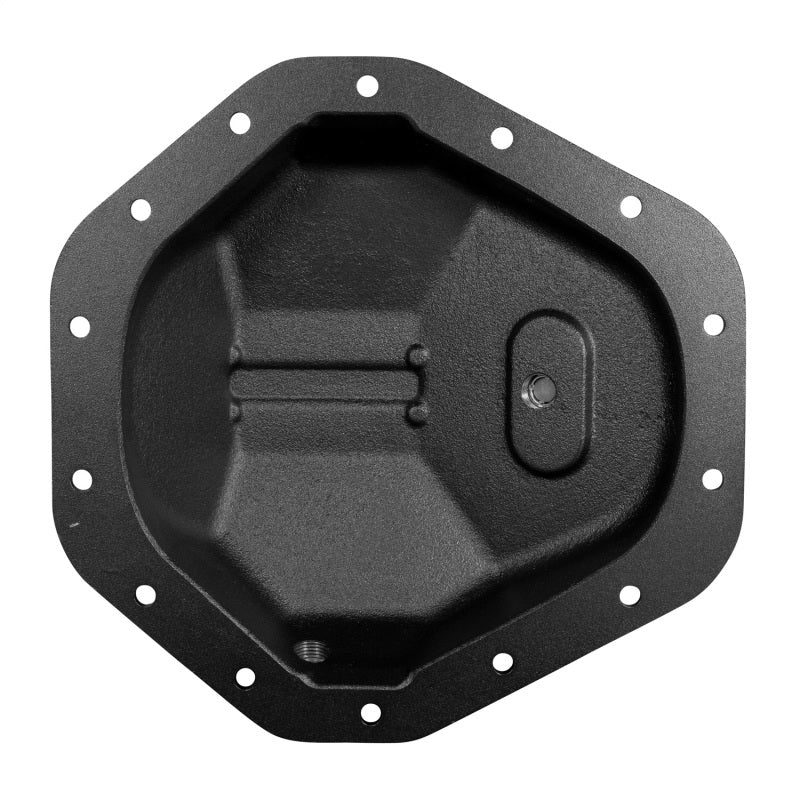 Yukon Gear Hardcore Diff Cover for 14 Bolt GM Rear w/ 8mm Cover Bolts - Image 9