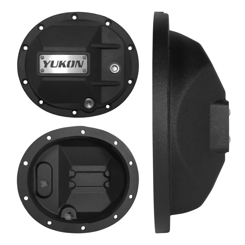 Yukon Gear Hardcore Diff Cover for AMC Model 35 - Image 7