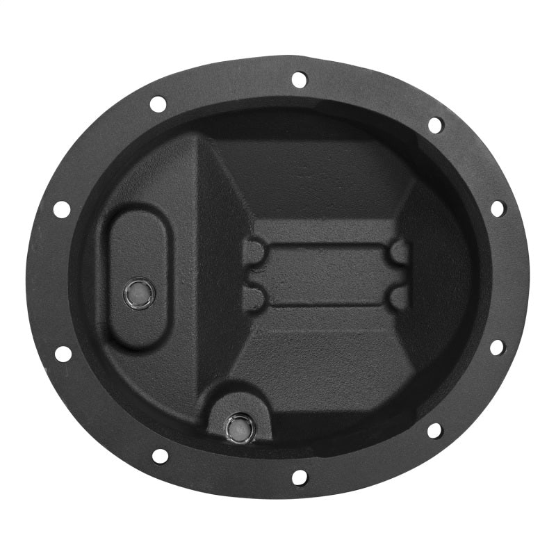 Yukon Gear Hardcore Diff Cover for AMC Model 35 - Image 9