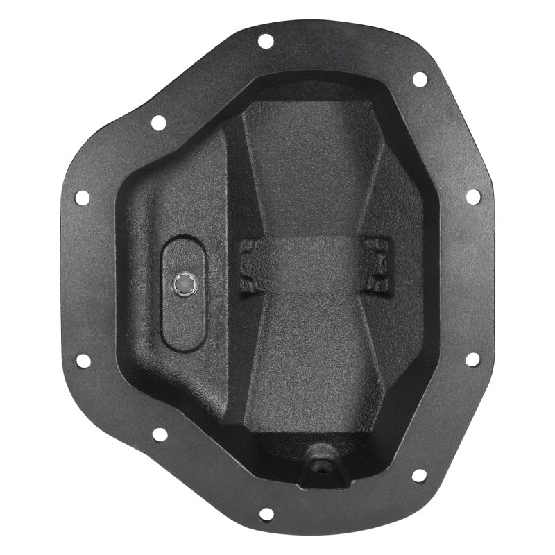 Yukon Gear Hardcore Diff Cover for Dana 80 - Image 11