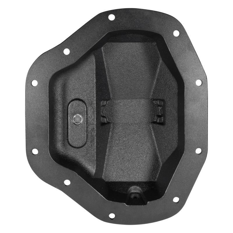 Yukon Gear Hardcore Diff Cover for Dana 80 - Image 8