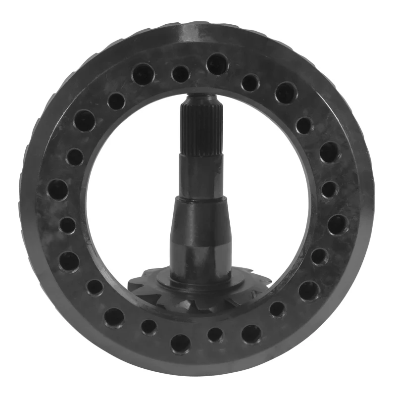 Yukon Gear High Performance Gear Set For 09 & Down Chrysler 9.25in in a 3.55 Ratio - Image 10