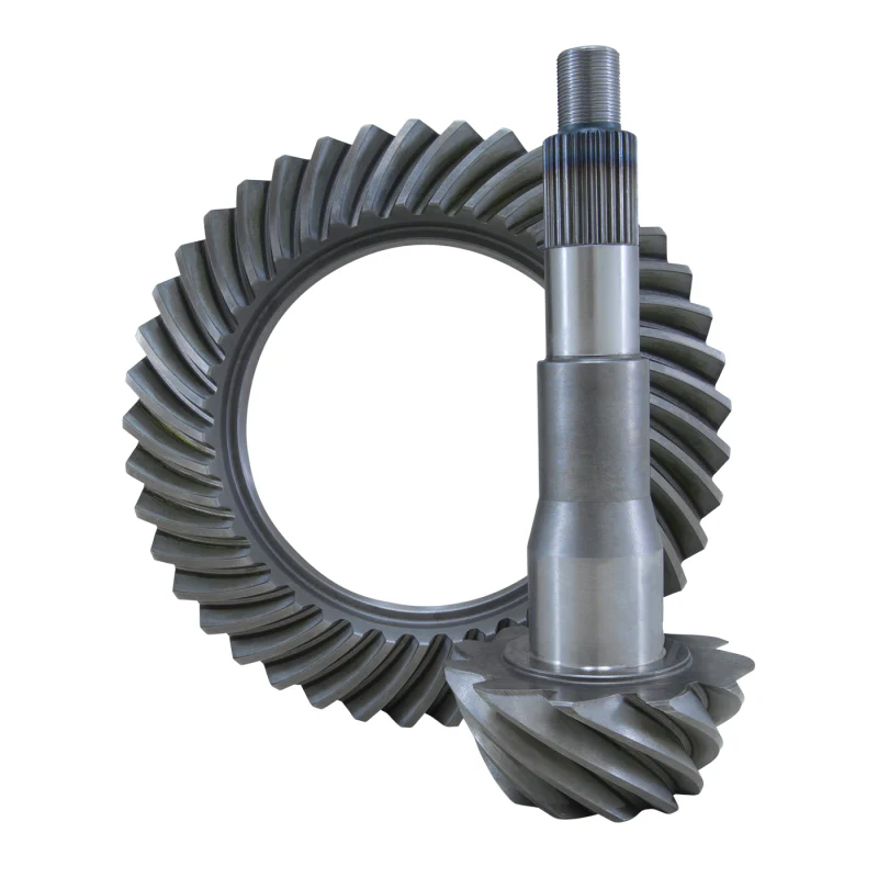 Yukon Gear High Performance Gear Set For Ford 10.25in in a 4.11 Ratio - Image 2