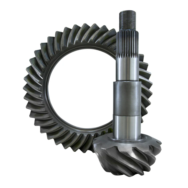Yukon Gear High Performance Gear Set For GM 11.5in in a 4.56 Ratio - Image 5