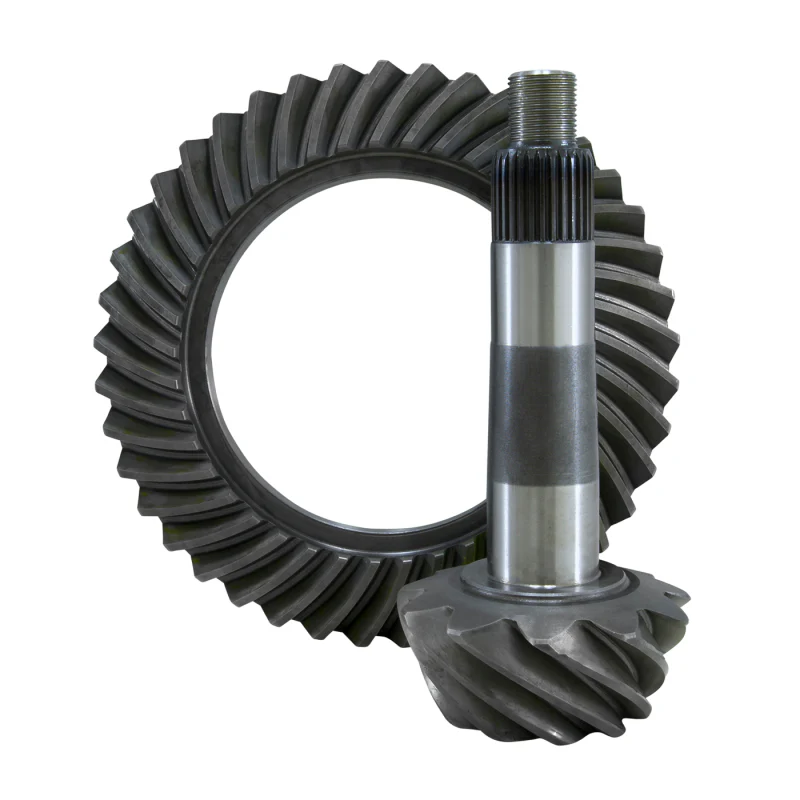 Yukon Gear High Performance Gear Set For GM 12 Bolt Truck in a 3.73 Ratio - Image 2