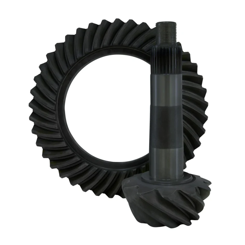 Yukon Gear High Performance Gear Set For GM 12 Bolt Truck in a 3.73 Ratio - Image 4