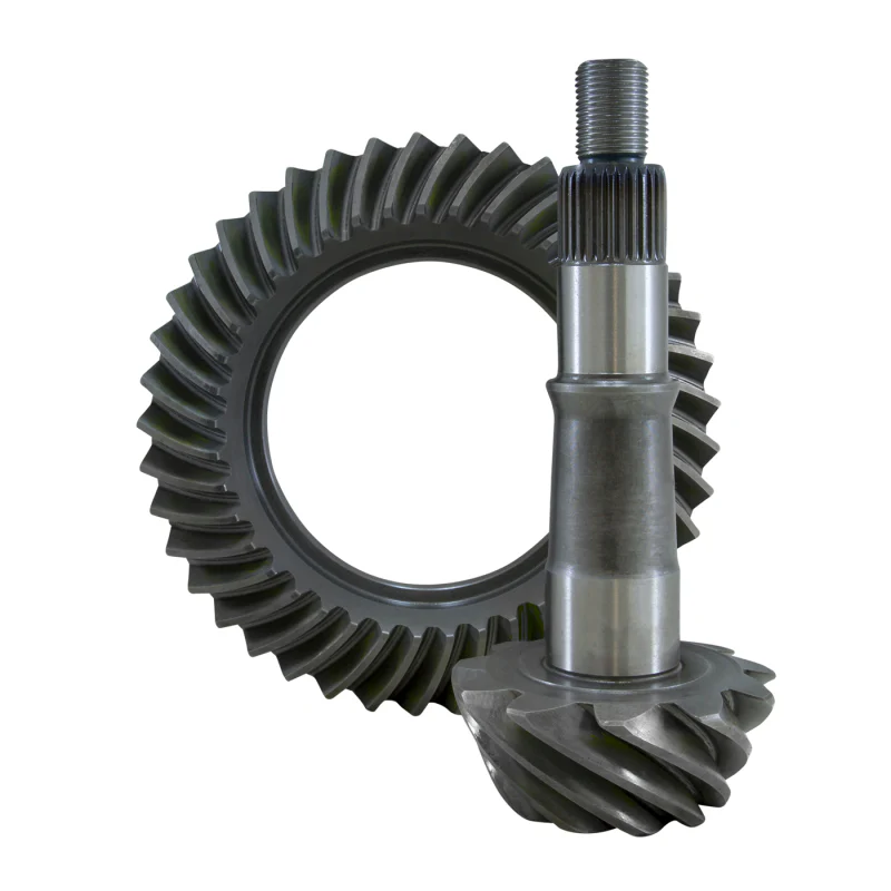 Yukon Gear High Performance Gear Set For GM 8.5in & 8.6in in a 3.08 Ratio - Image 2