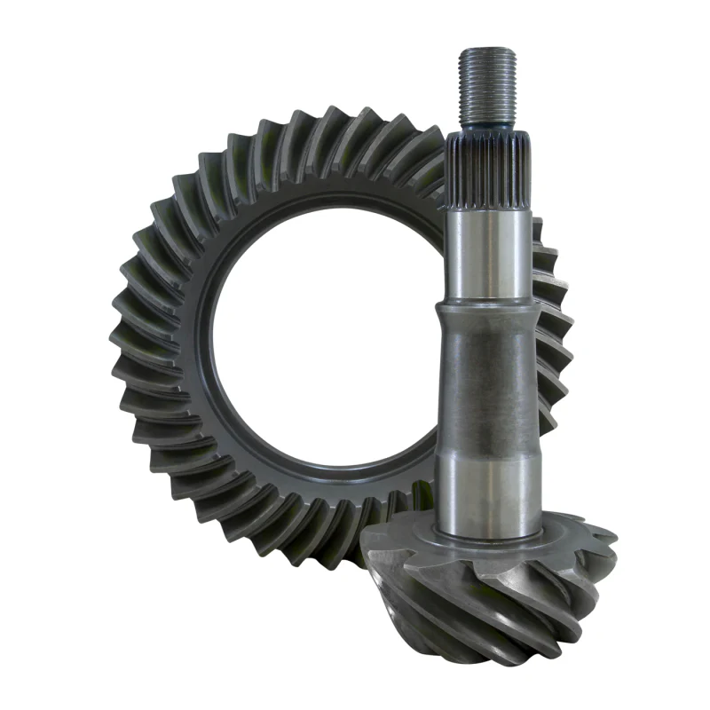 Yukon Gear High Performance Gear Set For GM 8.5in & 8.6in in a 3.90 Ratio - Image 3