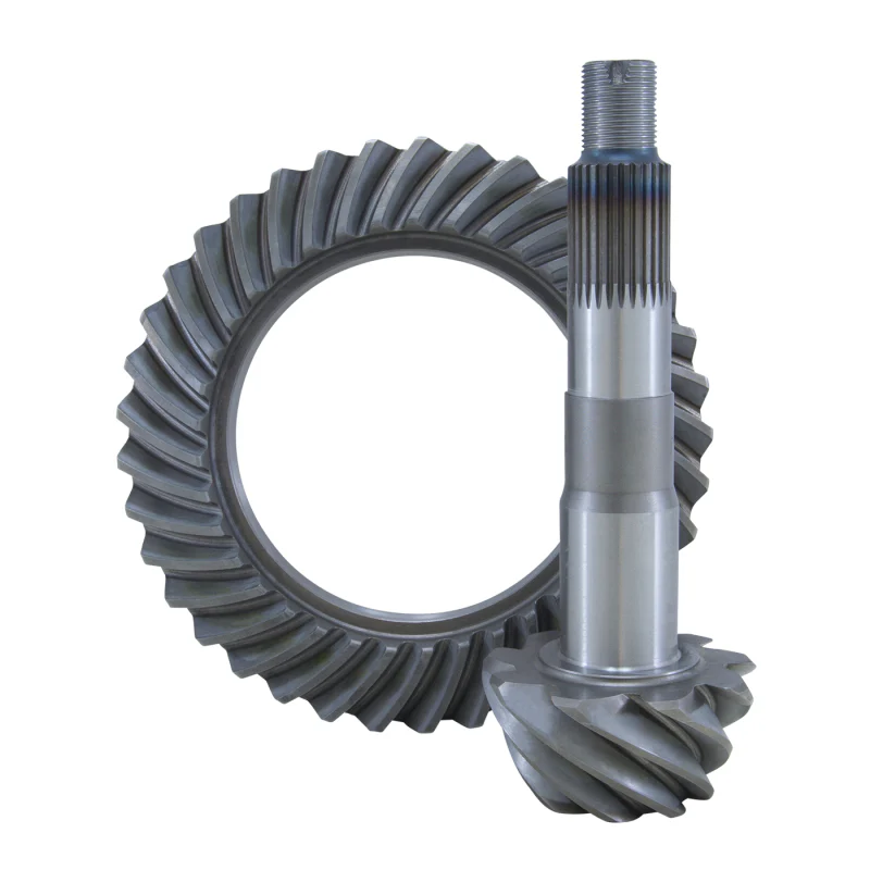 Yukon Gear High Performance Gear Set For Toyota V6 in a 4.88 Ratio - Image 2