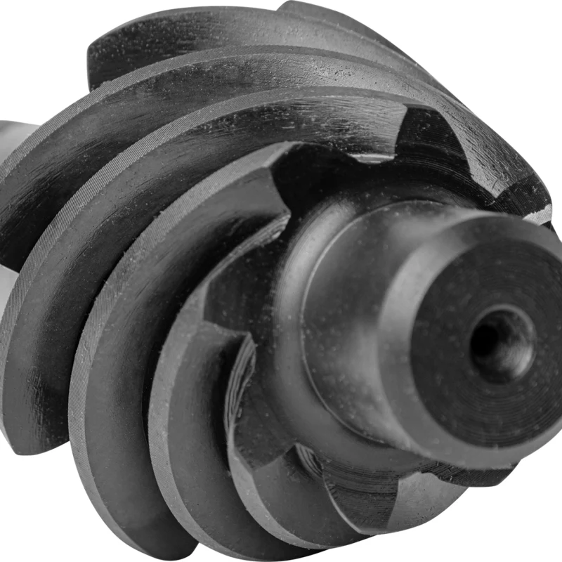 Yukon Gear High Performance Thick Gear Set For 10.5in GM 14 Bolt Truck in a 5.38 Ratio - Image 10
