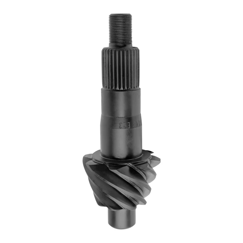 Yukon Gear High Performance Thick Gear Set For 10.5in GM 14 Bolt Truck in a 5.38 Ratio - Image 11