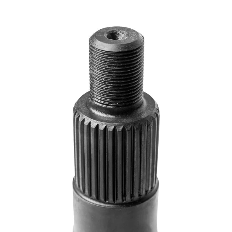 Yukon Gear High Performance Thick Gear Set For 10.5in GM 14 Bolt Truck in a 5.38 Ratio - Image 9