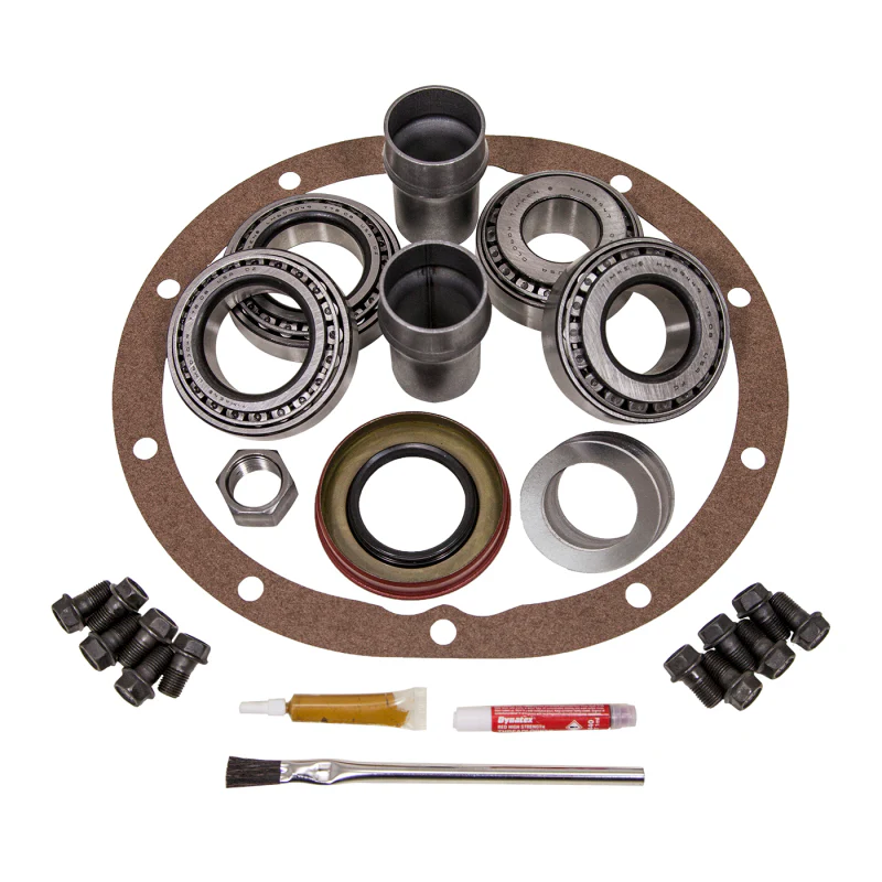 Yukon Gear Master Overhaul Kit For GM Chevy 55P and 55T Diff - Image 5