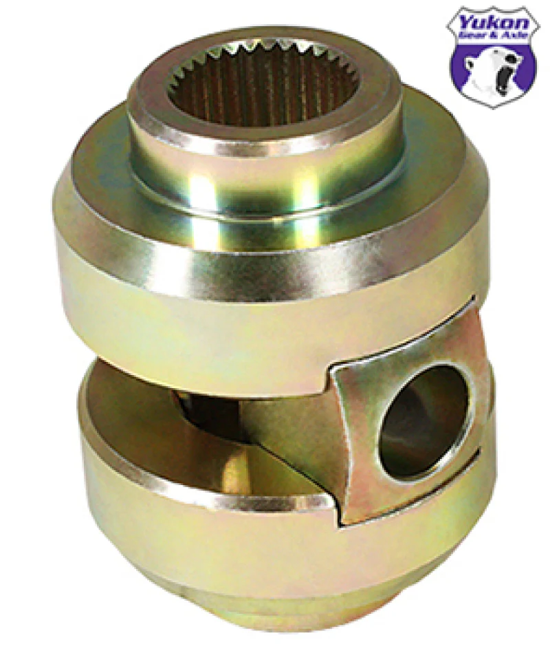 Yukon Gear Mini Spool For Ford 8.8in w/ 31 Spline Axles - Image 3