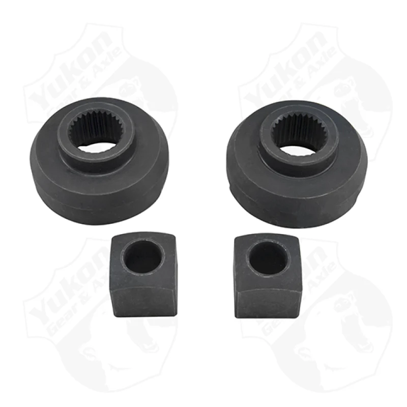Yukon Gear Mini Spool For Ford 8.8in w/ 31 Spline Axles - Image 4