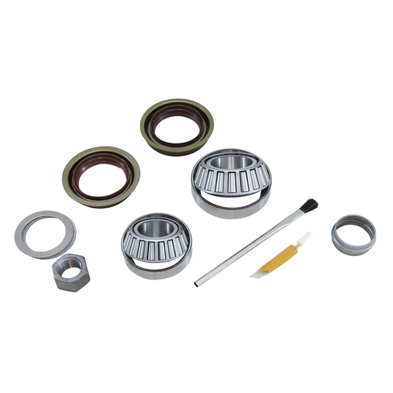 Yukon Gear Pinion install Kit For 08 & Down GM 8.6in Diff - Image 2