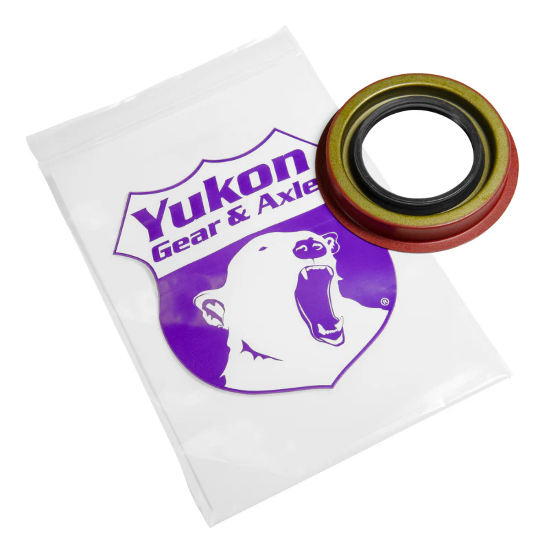 Yukon Gear Pinion Seal For GM 14T - Image 2