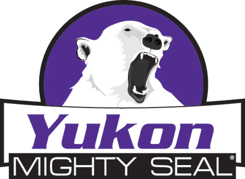 Yukon Gear Pinion Seal For GM 14T - Image 7