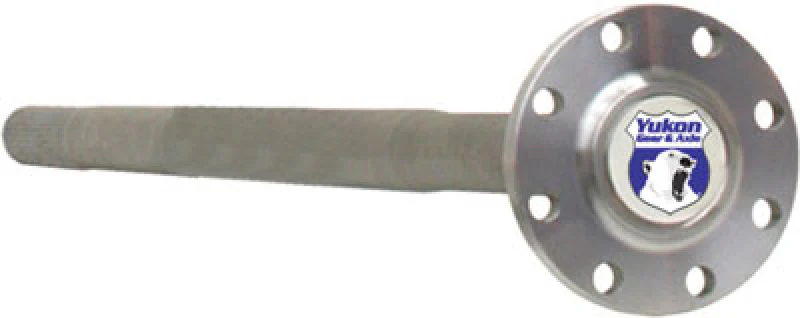 Yukon Gear Rear Axle For GM 11.5in (00+) w/ A Length Of 35.94in and 30 Splines - Image 4