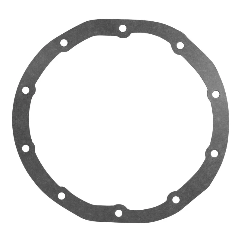 Yukon Gear Rear Differential Cover Kit for General Motors 8.6in Rear - Image 2