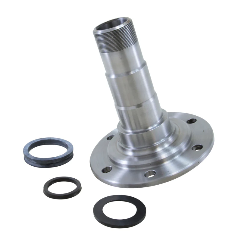 Yukon Gear Replacement Front Spindle For Dana 44 Front / 85-93 Dodge - Image 2