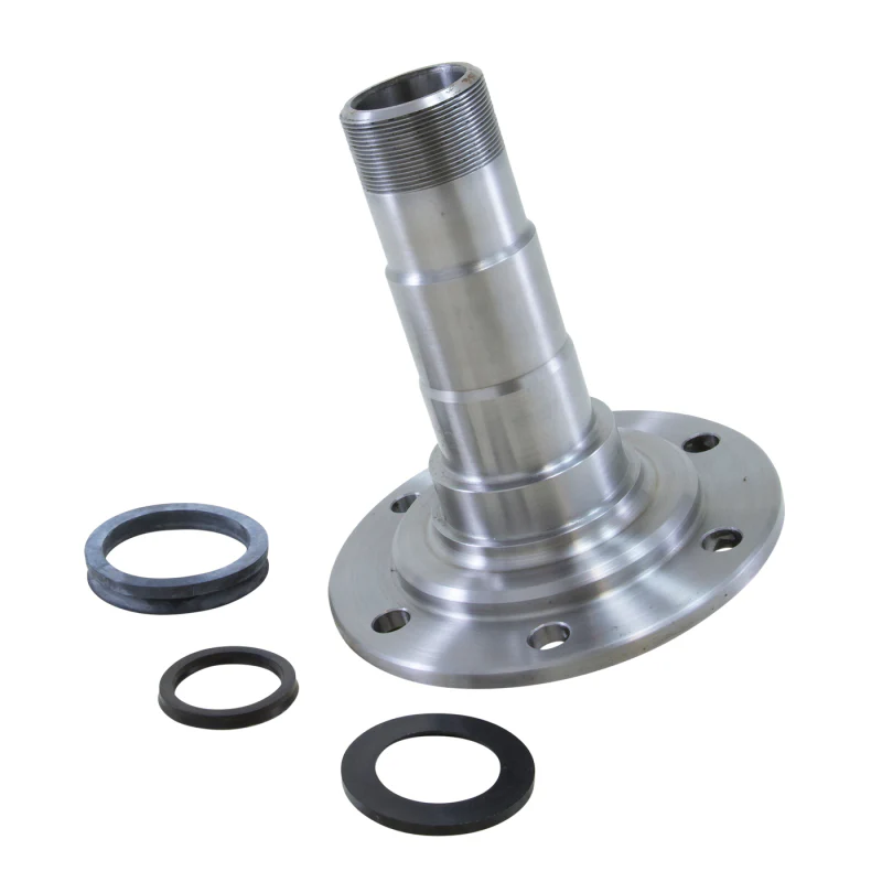 Yukon Gear Replacement Front Spindle For Dana 44 Front / 85-93 Dodge - Image 4