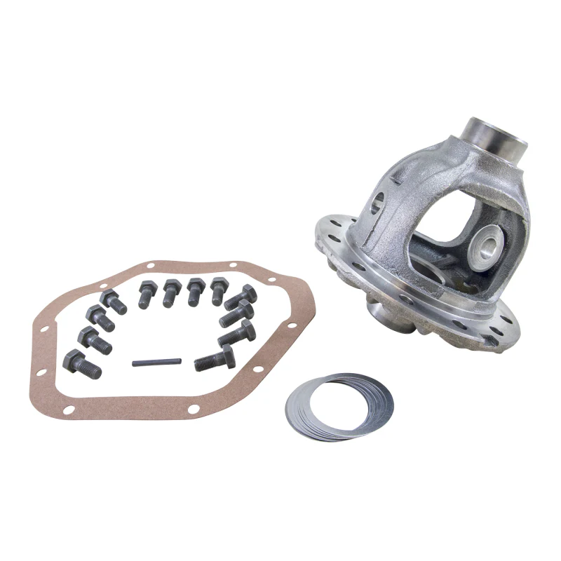 Yukon Gear Replacement Standard Open Carrier Case For Dana 60 / 4.56+ - Image 3
