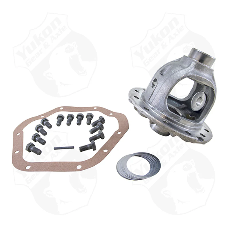 Yukon Gear Replacement Standard Open Carrier Case For Dana 60 / 4.56+ - Image 5