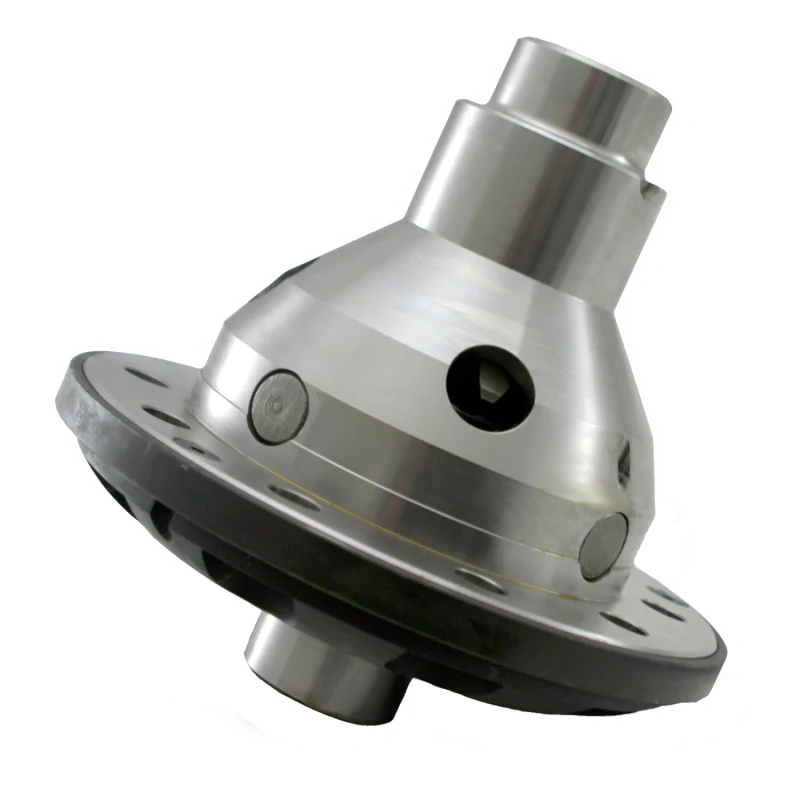 Yukon Gear Tracloc For Ford 9in With 28 Spline Axles. Street Design - Image 3