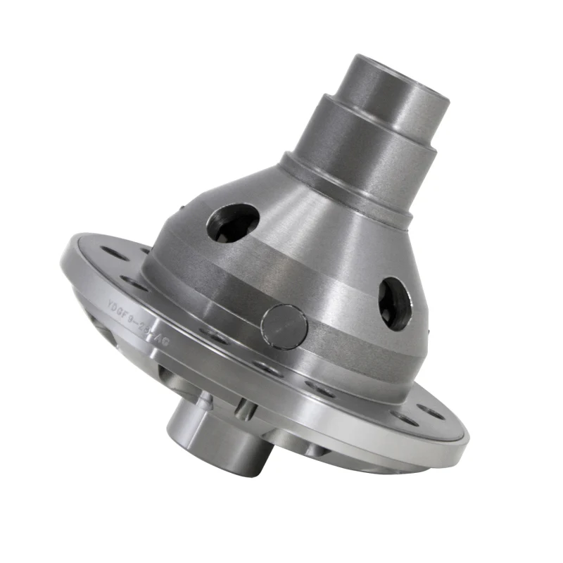 Yukon Gear Tracloc For Ford 9in With 28 Spline Axles. Street Design - Image 4